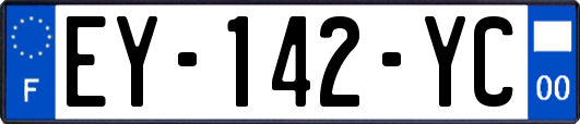 EY-142-YC