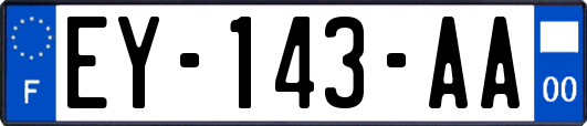 EY-143-AA