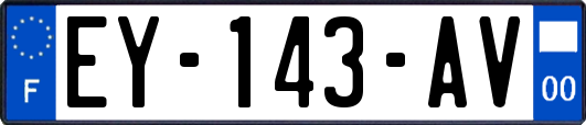 EY-143-AV