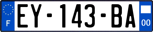 EY-143-BA