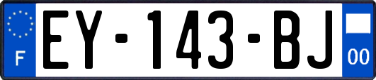 EY-143-BJ