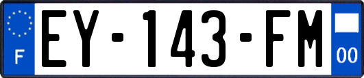 EY-143-FM