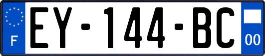 EY-144-BC