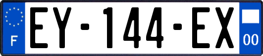 EY-144-EX