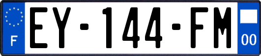 EY-144-FM