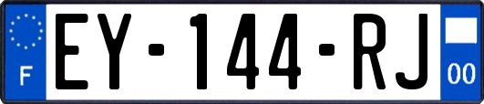 EY-144-RJ