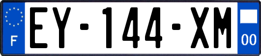 EY-144-XM