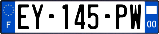 EY-145-PW