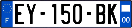 EY-150-BK