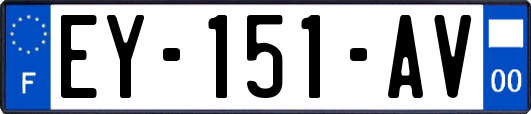 EY-151-AV