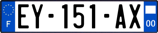 EY-151-AX