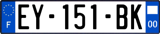 EY-151-BK