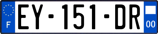 EY-151-DR