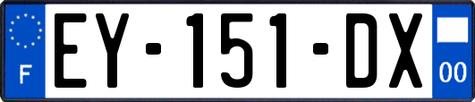 EY-151-DX
