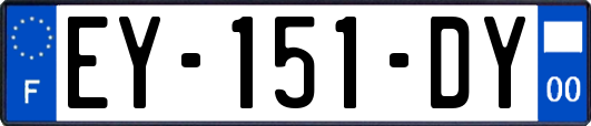 EY-151-DY