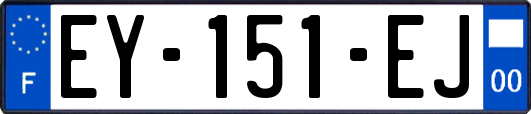 EY-151-EJ