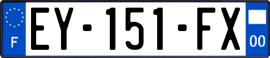 EY-151-FX