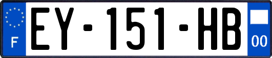EY-151-HB