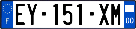 EY-151-XM