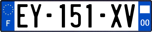 EY-151-XV