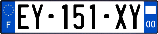 EY-151-XY