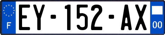 EY-152-AX