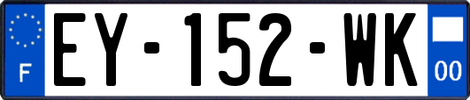 EY-152-WK