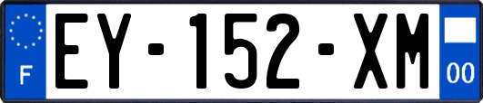 EY-152-XM