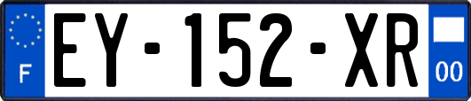 EY-152-XR
