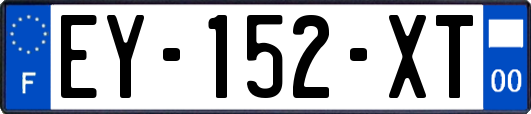 EY-152-XT