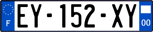 EY-152-XY