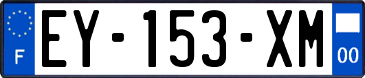 EY-153-XM