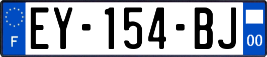 EY-154-BJ