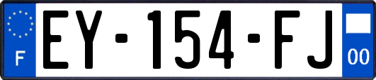 EY-154-FJ