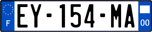 EY-154-MA