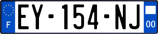 EY-154-NJ
