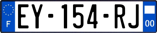 EY-154-RJ