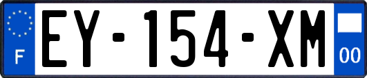 EY-154-XM