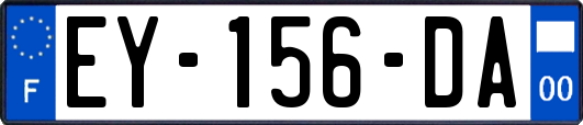 EY-156-DA