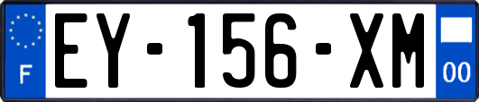 EY-156-XM