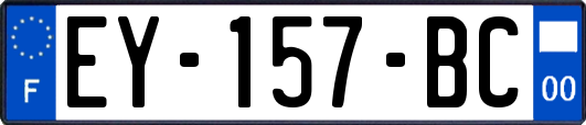 EY-157-BC