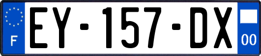 EY-157-DX