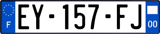 EY-157-FJ