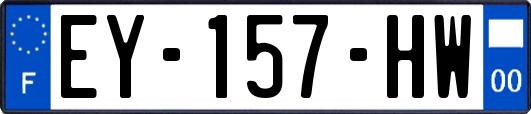 EY-157-HW