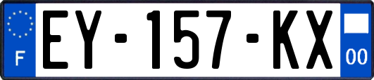 EY-157-KX