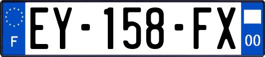 EY-158-FX