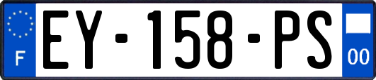 EY-158-PS