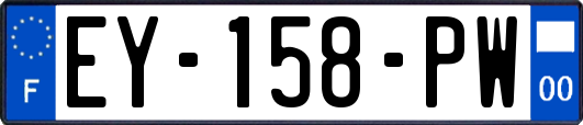 EY-158-PW
