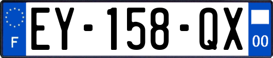 EY-158-QX