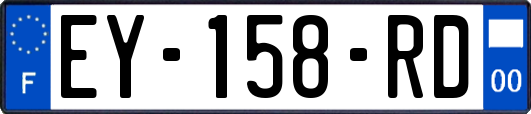 EY-158-RD